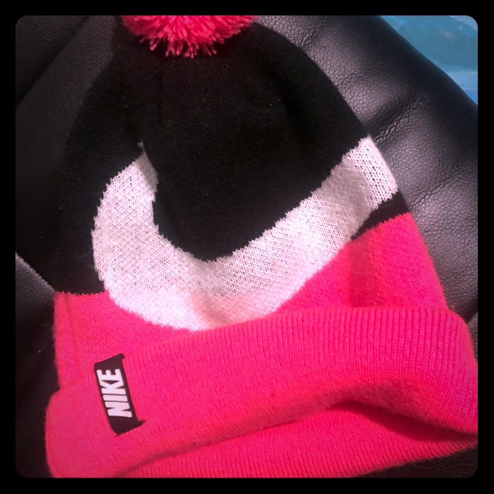 Nike hat